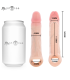 MR INTENSE SIMON L SILICONE PENIS COVER 16 CM O 45 CM