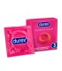 DUREX DAME PLACER 3 UNITS