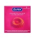 DUREX DAME PLACER 3 UNITS